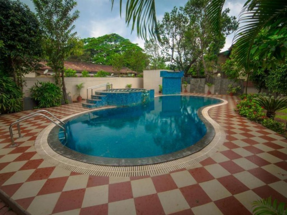Sunnys Retreat Main image